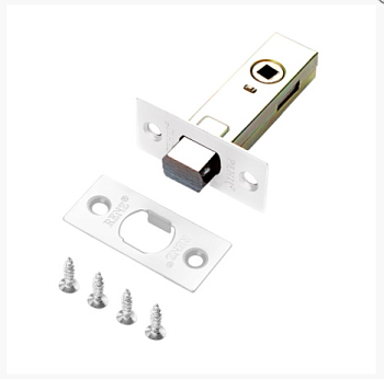 Задвижка RENZ  INL-BK 45 White