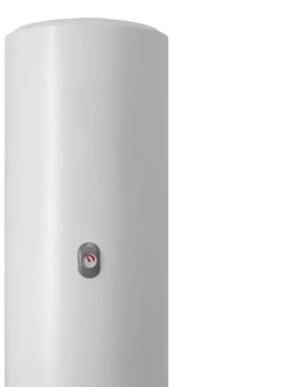 Электрический водонагреватель Haier ES80V-А1 80л