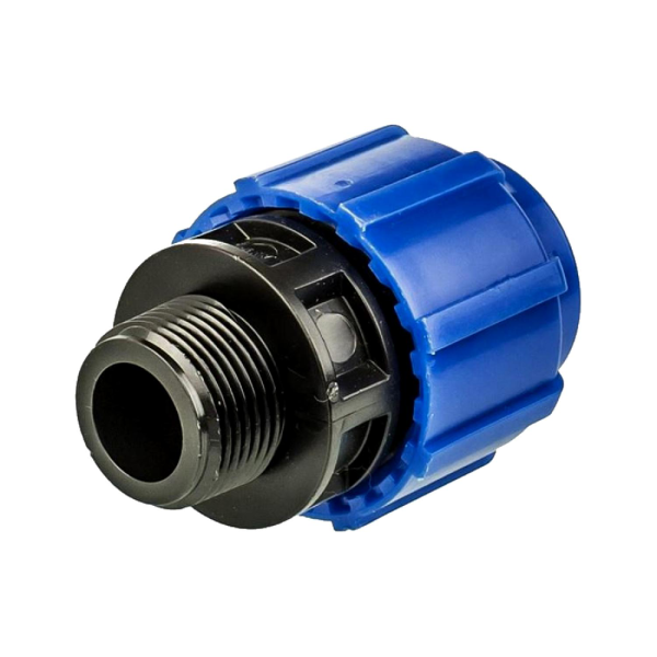 Муфта ПНД 40х1 1 2Н