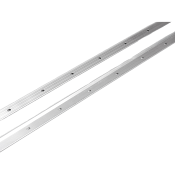 Рейка краевая алюминиевая ТехноНИКОЛЬ 2,0м