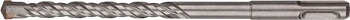 Бур 6*50*110 мм по бетону SDS+ MOS 32503M