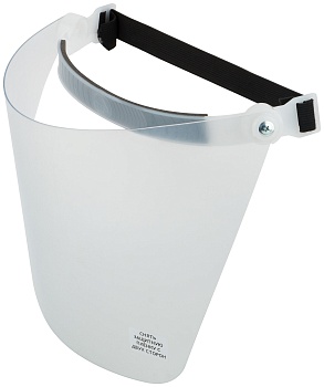 Щиток защитный, НБТ-01 Эконом FIT 12255