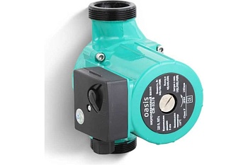 Насос циркуляционный C 32/4 Oasis