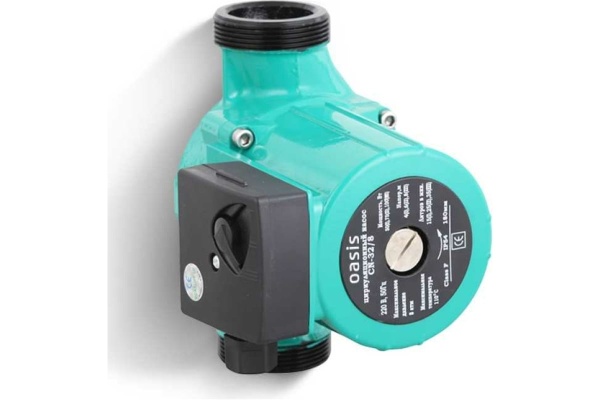 Насос циркуляционный C 32 8