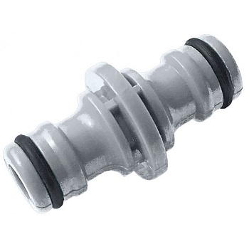 Переходник пластиковый 1/2'' USP 77421 ( не использовать! )