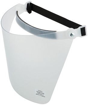Щиток защитный, НБТ-01 Эконом FIT 12255
