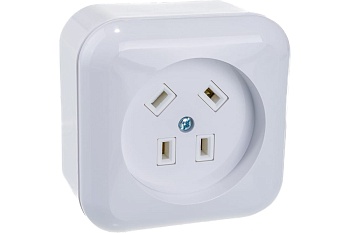 Розетка 3-х фазная ОУ/ РА32-005 (28)