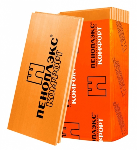 Пеноплэкс 31 30*1185*585 лист-0,69м.кв, (уп=13шт, 9,012м.кв, 0,27м.куб)