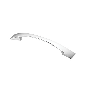 Ручка-скоба 96мм LT-9210-96 хром