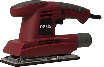 Вибрационная плоскошлифовальная машина Oasis GV-22 (АКЦИЯ)