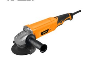 Угловая шлифовальная машина КЕ-2400-230