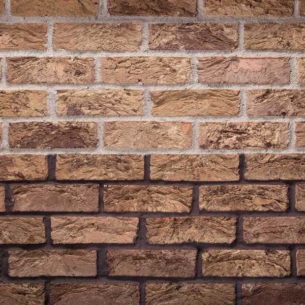 Кирпич Тонштайн WDF "Калахари" (512)