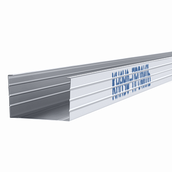 Профиль ПС (75*50) 3,0м 0,6мм КНАУФ (16/256)