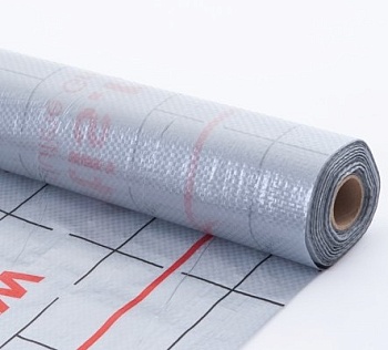 Пленка Д гидроизоляционная Ондутис Смарт (D)  (30 м2)