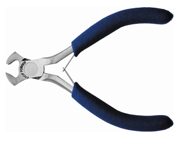 Клещи 105мм мини FIT 51325