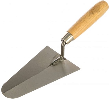 Мастерок бетонщика Профи 160мм 05006