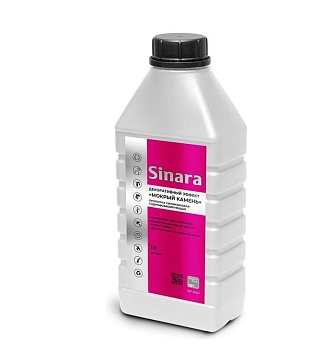 Пропитка Мокрый Камень 1л Sinara