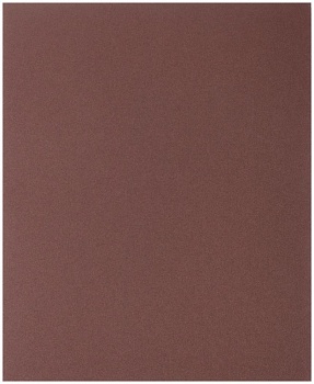 Бумага наждачная 230*280 мм Р100 влагостойкая на тканевой основе FIT 38010 (10)