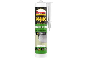 Клей Момент FIX Универсал, 380г 2124747 (12)