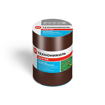 Лента NICOBAND 0,15х3м коричневая