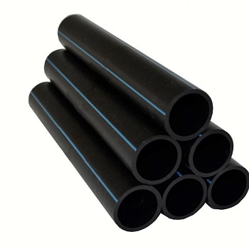 Труба (вода) ПЭ-100 SDR 17 д.40х2,4