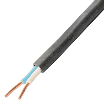 Кабель ВВГ-Пнг(А) LS 3х1,5 ГОСТ РЭМЗ (100м) SQ0117-0075