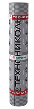 ТехноЭласт ЭКП 10м (20шт)