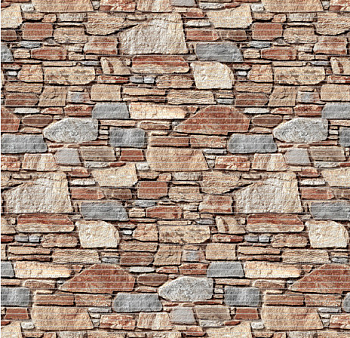 Коврик ПВХ 208В DEKOMARIN/SOFTY (1,30*15м)