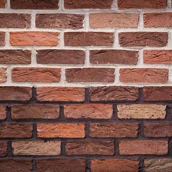 Кирпич ручной работы Тонштайн WDF(W014/2 "Некст-Сахара-Титан") 1/2 "Севилья" (1024)