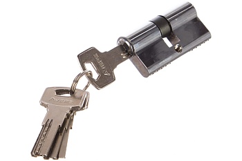 Цилиндровый механизм Avers ZC-60-CR