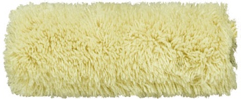 Ролик 180*40мм ворс18мм бюгель 6 мм полиакриловый нитяной зеленый FIT 02158