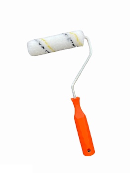 Мини-валик 100мм микрофибра"B.E.mini" (20) 906-6110