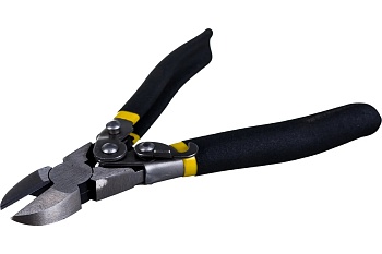 Бокорезы 180мм Рычажный тип FIT 51002