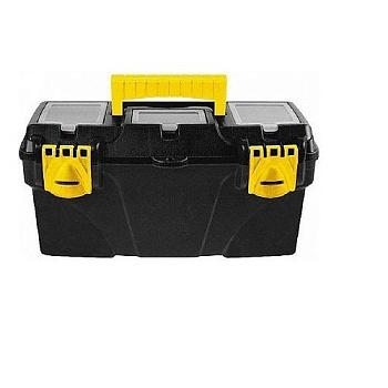 Ящик для инструмента 13"(32,4х16,5х13,7 см) FIT 65561