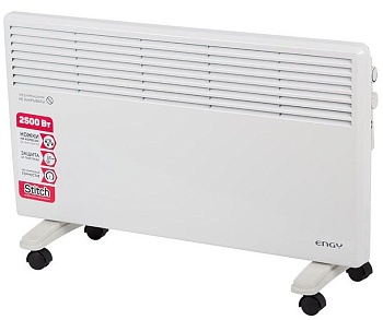 Конвектор злектрический STANDART EN-2500 2кВт ENGY