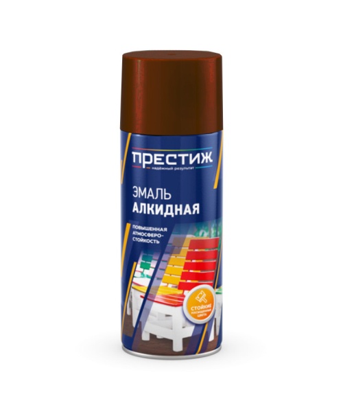 emal-aerozolnaya-korichnevaya-425ml-prestizh