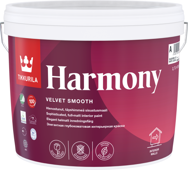 Harmony