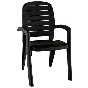 Кресло Прованс ШОКОЛАД