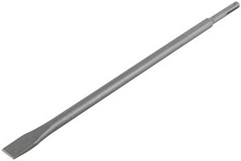 Зубило 20*14*400 мм для перфоратора SDS+ FIT 33496