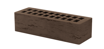 Кирпич керамический Тербунский Гончар 0,7НФ Корица Старый Город М175 (363шт) Липецк