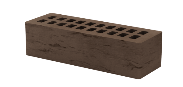 Кирпич керамический Тербунский Гончар ЕВРО Корица Старый Город 363шт Липецк