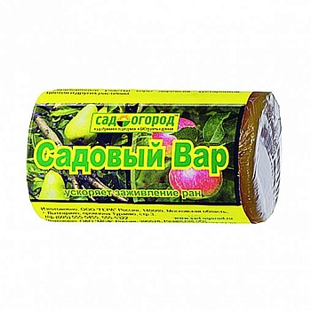 Вар садовый 150г