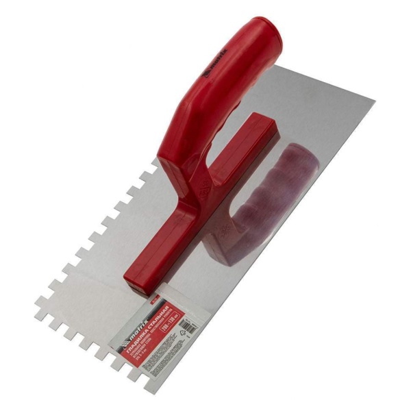gladilka-iz-nerzhaveyushchey-stali-280-kh-130-mm-zerkalnaya-polirovka-plastmassovaya-ruchka-zub-8-kh