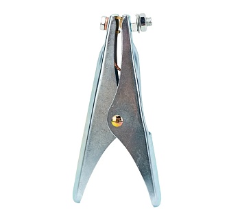 Клемма массы на кабель 500А эконом-серия ПРОФЕССИОНАЛ