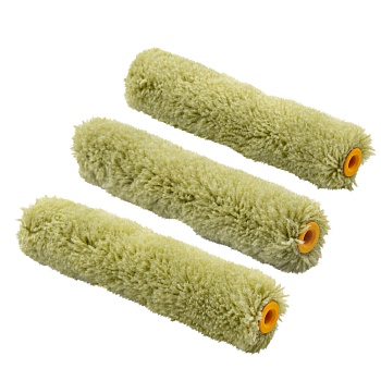 Мини-ролик 150*15мм "Синтэкс" бюгель 6мм (3шт) РемоКолор 06-1-439