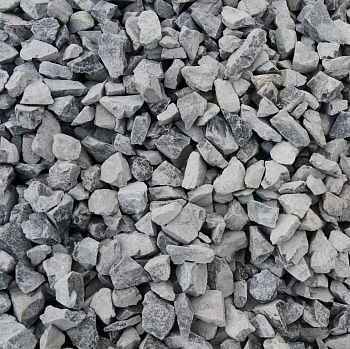 Щебень фасованный фракция 5-20 бренд 30кг (40)