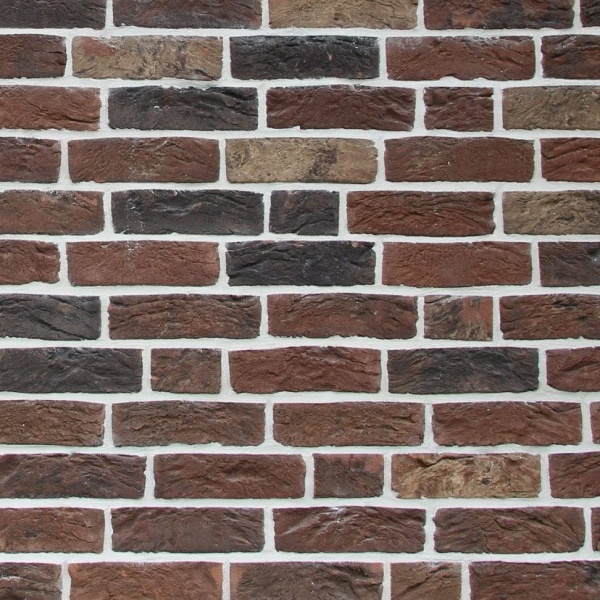 Кирпич Тонштайн WDF 1/2 "Мюнхен" (1024)