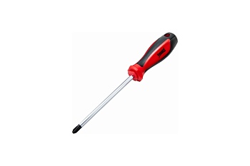 Отвертка крестовая PH3*150мм BEOROL 245193