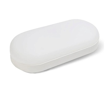 Светодиодный светильник BT овал 30Вт с ДД/6500K/IP65 SBL-BTR30-65ms