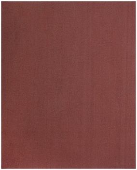 Бумага наждачная 230*280 мм Р180 влагостойкая на тканевой основе (10шт) FIT 38016